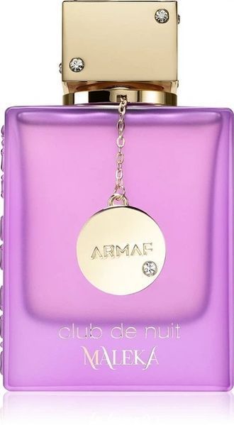 Парфумована жіноча вода Armaf Club De Nuit Maleka 105 мл 11200 фото