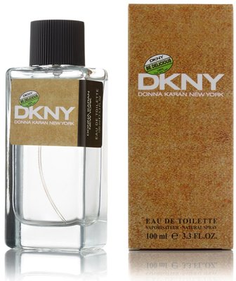 Жіноча туалетна вода DKNY Be Delicious - 100 мл 633 фото