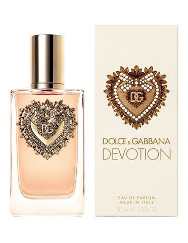 Парфумована вода для жінок, Dolce & Gabbana Devotion, 100 мл 7096 фото