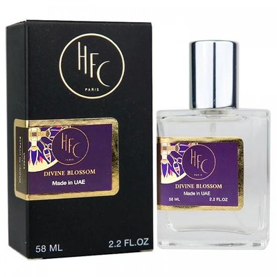 Haute Fragrance Company Divine Blosso Perfume Newly унісекс 58 мл 4351 фото