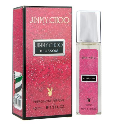 Jimmy Choo Blossom Pheromone Parfum жіночий 40 мл 3178 фото