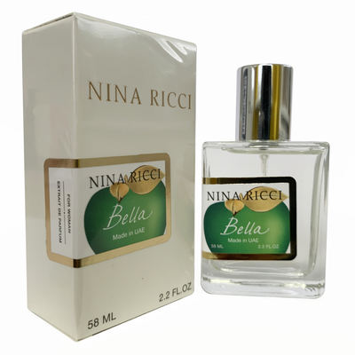 Nina Ricci Bella Perfume Newly жіночий, 58 мл 3472 фото