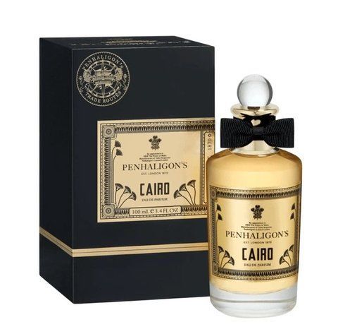 Парфумована вода унісекс Penhaligon's Cairo 100 мл 12493 фото
