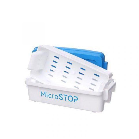 Контейнер для знезараження Microstop [1 л] Mic127 фото