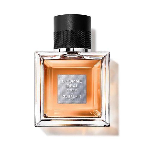 Парфумована чоловіча вода Guerlain L&rsquo;Homme Ideal Extreme 50 мл 9587 фото