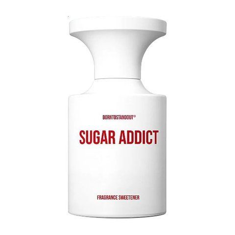 Парфумована вода унісекс Borntostandout Sugar Addict тестер 100 мл 11150 фото