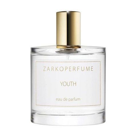 Парфумована вода унісекс Zarkoperfume Youth 100 мл тестер 9537 фото