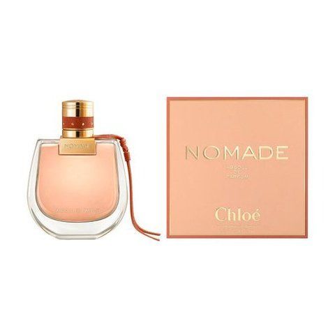 Парфумована вода жіноча Chloe Nomade Absolu 75 мл 7398 фото