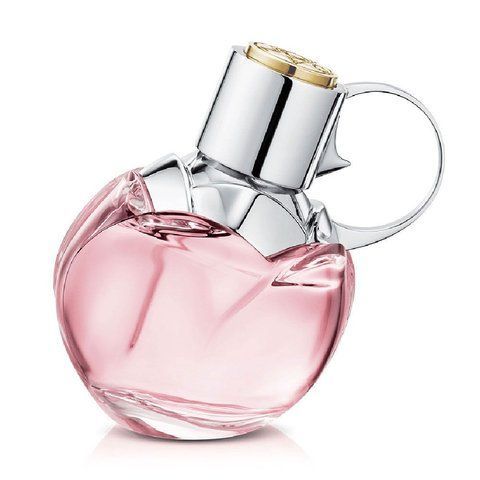 Туалетна жіноча вода Azzaro Wanted Girl Tonic тестер 80 мл 11246 фото