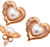 Сережки XUPING