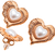Сережки XUPING