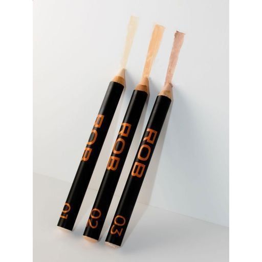 Консилер-олівець для обличчя ROB Concealer 03 Midnight, 3 g  ROB7-3 фото