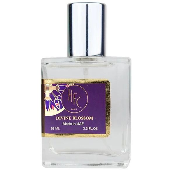 Haute Fragrance Company Divine Blosso Perfume Newly унісекс 58 мл 4351 фото