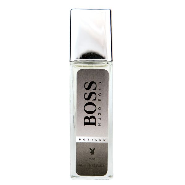 Hugo Boss Boss Bottled Pheromone Parfum чоловічий 40 мл 3121 фото