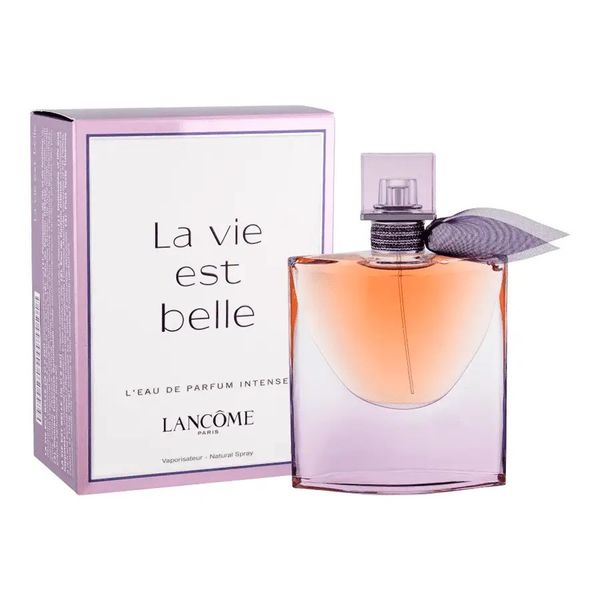 Lancome La Vie Est Belle Intense парфумована жіноча вода 75 мл 2012 фото