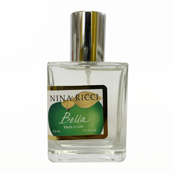 Nina Ricci Bella Perfume Newly жіночий, 58 мл 3472 фото