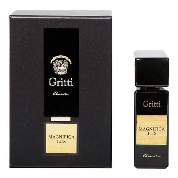 Парфумована вода для жінок Gritti Magnifica Lux, 100 мл 8672 фото