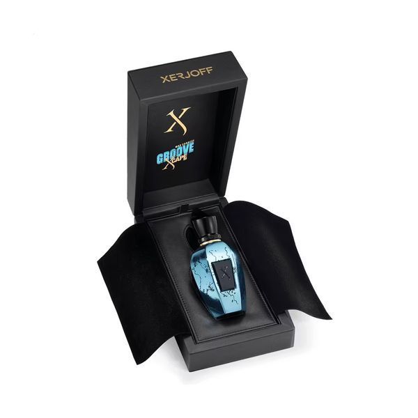 Парфуми унісекс Xerjoff Groove Xcape 50 мл 14143 фото
