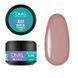 Гель для нарощування Di1725 "Jelly Builder Gel" (5 г) [GJ06 - Nude] фото