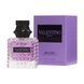 Парфумована жіноча вода Valentino Born in Roma Purple Melancholia 30 мл 12839 фото 1