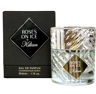 Kilian Roses On Ice Liquors Collection 50 мл парфумована вода унісекс  2037 фото