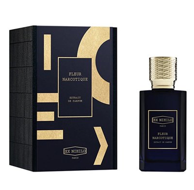 Парфумована вода унісекс EX NIHILO Fleur Narcotique Extrait De Parfum 100 мл 2145 фото