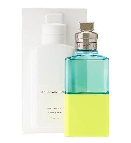 Парфумована вода унісекс Dries Van Noten Neon Garden 100 мл 11633 фото