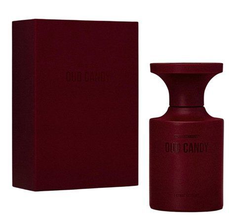 Екстракт парфумів унісекс Borntostandout Oud Candy 50 мл 11329 фото