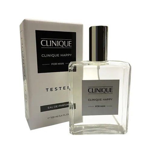 Духи чоловічі Clinique Happy For Men тестер 100 мл 11046 фото