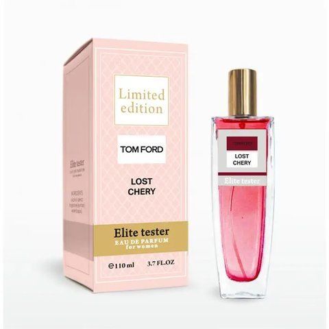 Духи унісекс Tom Ford Lost Cherry тестер 110 мл 11080 фото