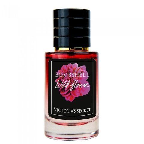Парфумована жіноча вода Victoria`s Secret Bombshell Wild Flower 60 мл 10100 фото