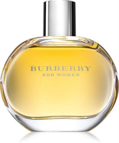 Парфумована вода жіноча Burberry For Women 100 мл 1161 фото