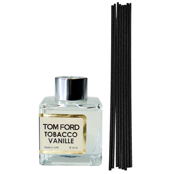 Аромадиффузор Tom Ford Tobacco Vanille Brand Collection 85 мл 1132 фото