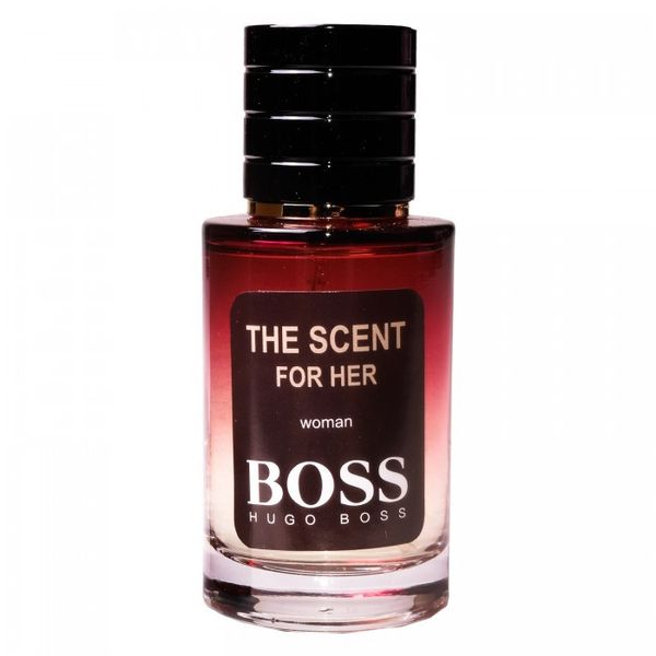 Hugo Boss Boss The Scent For Her TESTER LUX, жіночий, 60 мл 1683 фото