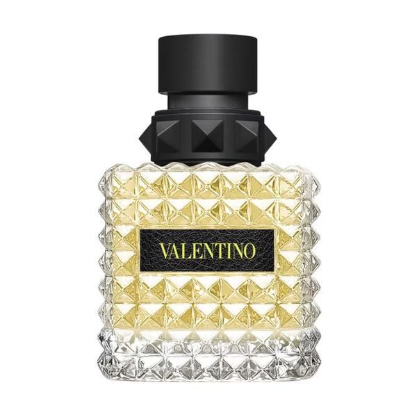 Парфумована жіноча вода Valentino Donna Born In Roma Yellow Dream 50 мл 12840 фото