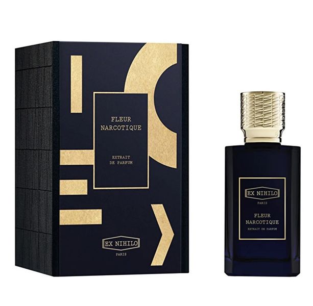 Парфумована вода унісекс EX NIHILO Fleur Narcotique Extrait De Parfum 100 мл 2145 фото