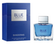 Туалетна чоловіча вода Antonio Banderas Blue Seduction Eau De Toilette  100 мл 9121 фото 2