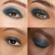 Тіні для повік Kiko Milano High Pigment Eyeshadow 1,5 г 7254-50 Matte Blue Teal фото 3