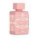 Парфумована жіноча вода Lattafa Perfumes Bade&rsquo;e Al Oud Noble Blush 100 мл 12141 фото 2