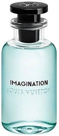 Парфумована вода унісекс Louis Vuitton Imagination тестер 100 мл 12189 фото