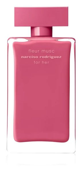 Парфумована вода жіноча Narciso Rodriguez Fleur Musc For Her 100 мл 1162 фото