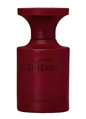 Екстракт парфумів унісекс Borntostandout Oud Candy тестер 50 мл  11330 фото