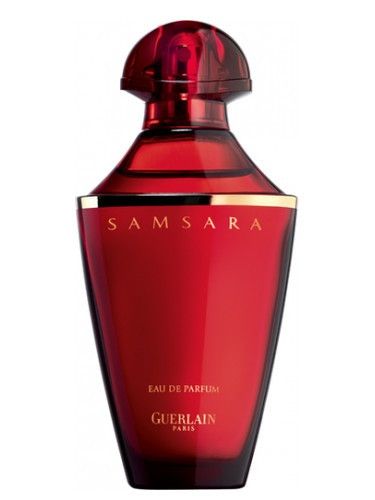 Парфумована вода жіноча Guerlain Samsara 100 мл 2146 фото