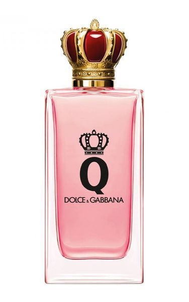 Парфумована вода для жінок, Dolce & Gabbana Q by Dolce & Gabbana, 100 мл 7098 фото