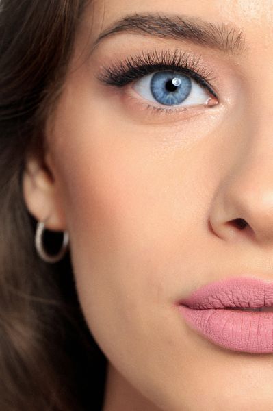 Матова рідка помада MATTE LIQUID LIPCOLOR - XTRA LONG LASTING №4 602480 фото