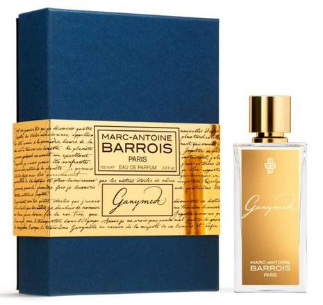 Marc-Antonie Barrois Ganymede edp 100ml 1494 фото