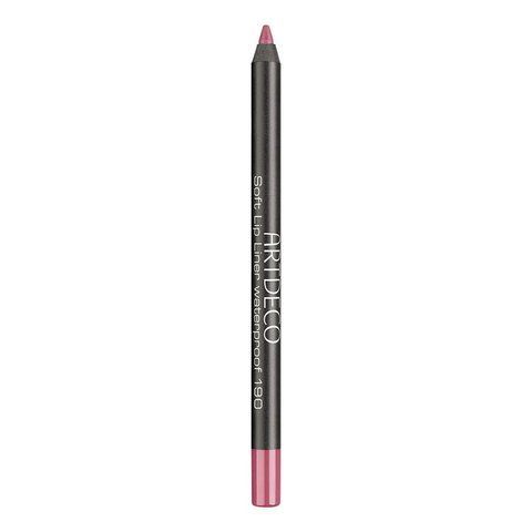 Водостійкий олівець для губ Artdeco Soft Lip Liner Waterproof 1,2 г 7627-190 cool rose фото