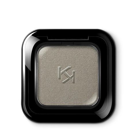 Тіні для повік Kiko Milano High Pigment Eyeshadow 1,5 г 7254-51 Satin Jungle Green фото