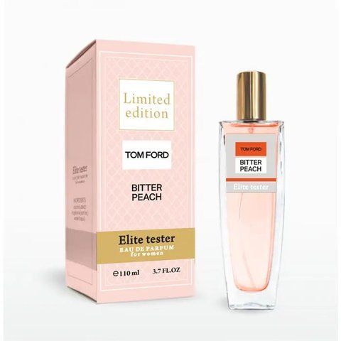 Духи жіночі Tom Ford Bitter Peach тестер 110 мл 11081 фото