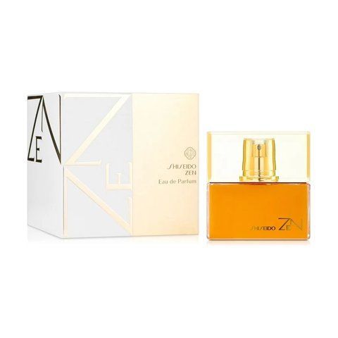 Парфумована жіноча вода Shiseido Zen 30 мл 12637 фото